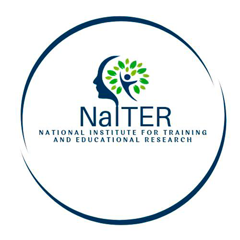 NAITER Logo