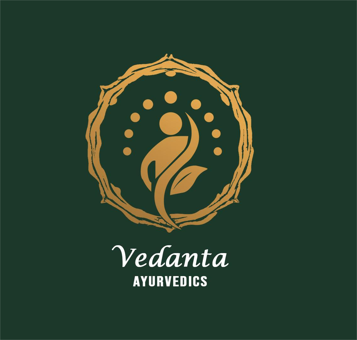 Vedanta Logo